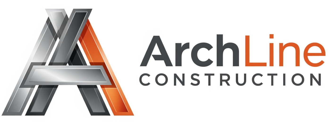 archlineconstruction.net
